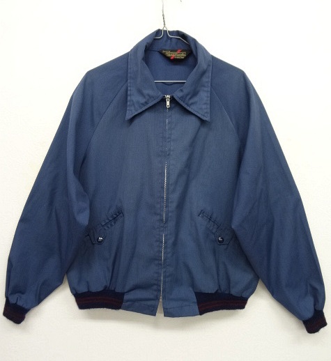 画像: 70'S SEARS ドリズラージャケット TALONジップ (VINTAGE) 「Jacket」 入荷しました。