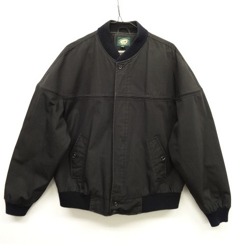 画像: 90'S HILL & ARCHER ダービージャケット ブラック (VINTAGE) 「Jacket」 入荷しました。