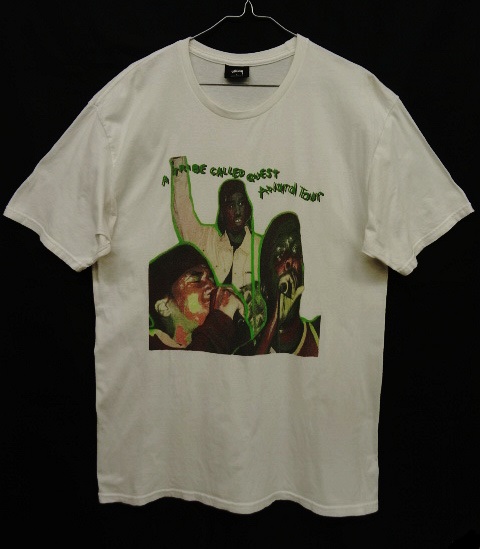 STUSSY STUSSY