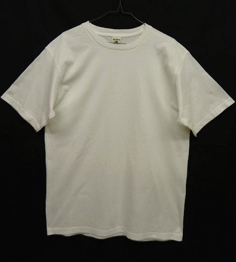 画像: 90'S PATAGONIA "Beneficial T's" オーガニックコットン 半袖Tシャツ (DEADSTOCK) 「T-Shirt」 入荷しました。