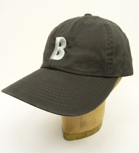 画像: 日本未発売 THE BROAD 現代美術館 オフィシャル キャップ (NEW) 「Cap」 入荷しました。