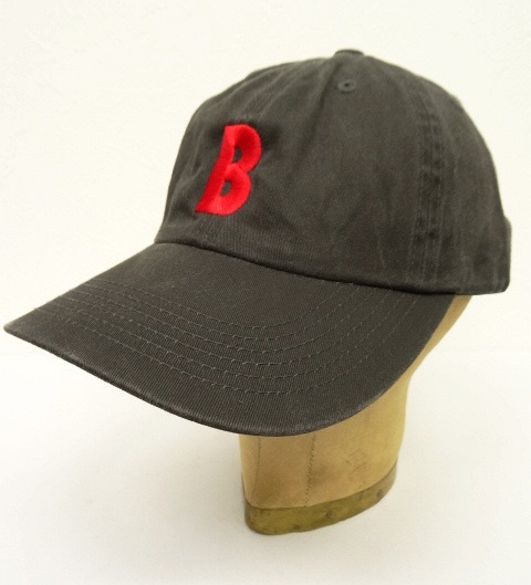 画像: 日本未発売 THE BROAD 現代美術館 オフィシャル キャップ (NEW) 「Cap」 入荷しました