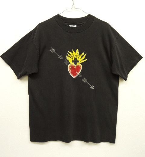 画像: 80'S UNKNOWN シングルステッチ Tシャツ USA製 (VINTAGE) 「T-Shirt」 入荷しました。