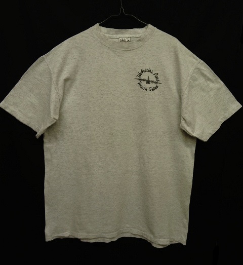 画像: 90'S YOKOTA AIR BASE シングルステッチ Tシャツ USA製 (VINTAGE) 「T-Shirt」 入荷しました。