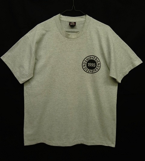 画像: 90'S YOKOTA AIR BASE シングルステッチ Tシャツ USA製 (VINTAGE) 「T-Shirt」 入荷しました。