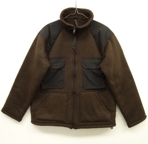 画像: 90'S アメリカ軍 US ARMY ECWCS ボアフリース ジャケット (DEADSTOCK) 「Jacket」 入荷しました。