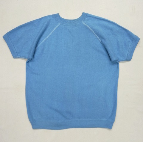 画像: 60'S PENNEY'S 半袖 スウェットシャツ (VINTAGE) 「Sweat Shirt」 入荷しました。