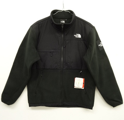 画像: The North Face "DENALI JACKET" ブラック (NEW) 「Jacket」 入荷しました。