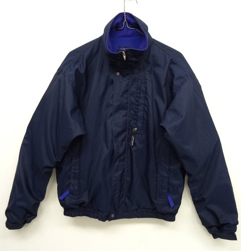 画像: 90'S PATAGONIA 雪なしタグ ナイロンジャケット USA製 (VINTAGE) 「Jacket」 入荷しました。