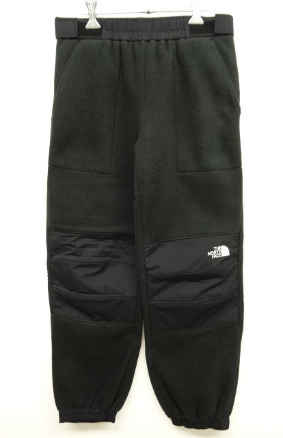 画像: The North Face "DENALI SLIP-ON PANT" ブラック (NEW) 「Bottoms」 入荷しました。