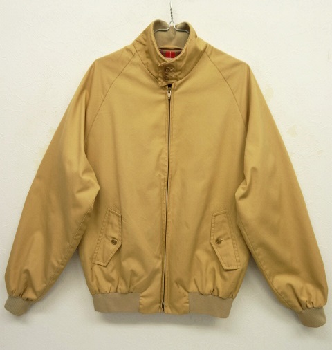 画像: 70'S JC Penney ドリズラージャケット TAN (VINTAGE) 「Jacket」 入荷しました。