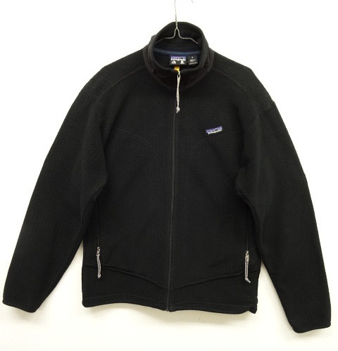 画像: 2000'S PATAGONIA レギュレーターフリース R2ジャケット 初期モデル USA製 (VINTAGE) 「Jacket」 入荷しました。