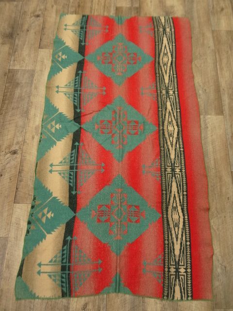 画像: オールド ビーコンブランケット 172cm x 93cm (ANTIQUE) 「Antique Goods」 入荷しました。