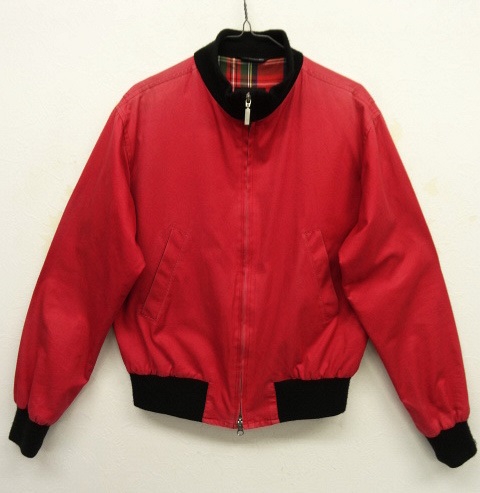 画像: MACKINTOSH ドリズラージャケット スコットランド製 (USED) 「Jacket」 入荷しました。