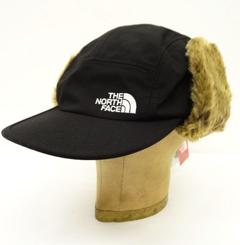 画像: THE NORTH FACE "BADLAND CAP" ブラック (NEW) 「Cap」 入荷しました。