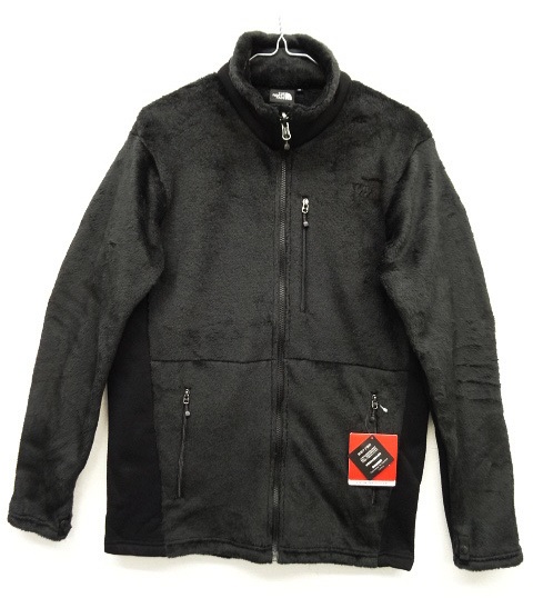 画像: THE NORTH FACE "ZI VERSA MID JACKET" ブラック (NEW) 「Jacket」 入荷しました。