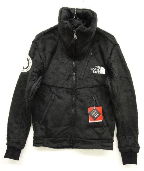 画像: THE NORTH FACE "ANTARCTICA VERSA LOFT JACKET" ブラック (NEW) 「Jacket」 入荷しました。
