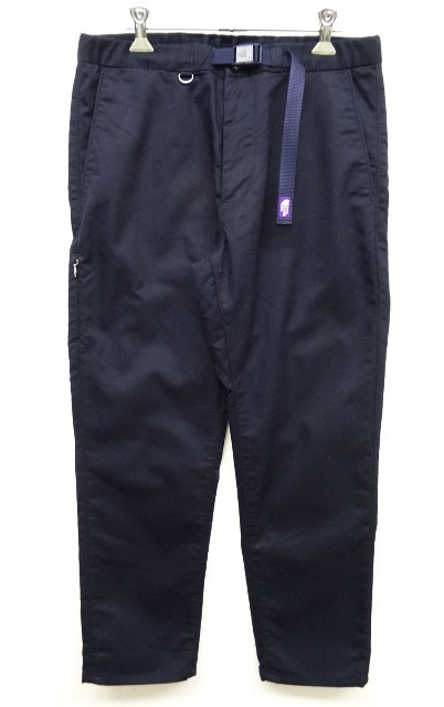 画像: THE NORTH FACE PURPLE LABEL クライミングパンツ (USED) 「Bottoms」 入荷しました。