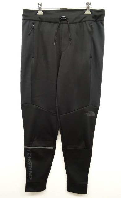 画像: 日本未発売 THE NORTH FACE "FLASHDRY-XD" ジョガーパンツ ブラック (NEW) 「Bottoms」 入荷しました。