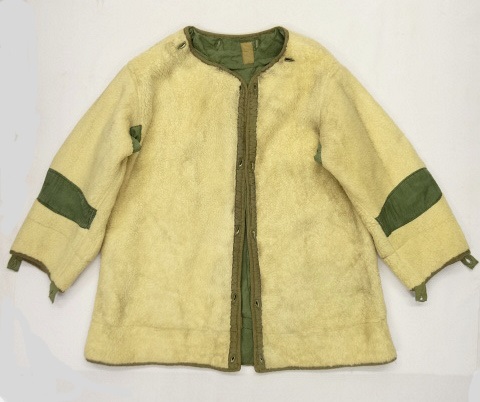 画像: 50'S アメリカ軍 US ARMY M51 ライナージャケット (VINTAGE) 「Jacket」 入荷しました。