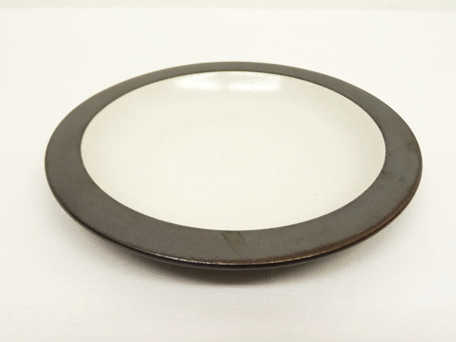 画像: HEATH CERAMICS プレート/ソーサー 小皿 USA製 (USED) 「Accessorie」 入荷しました。