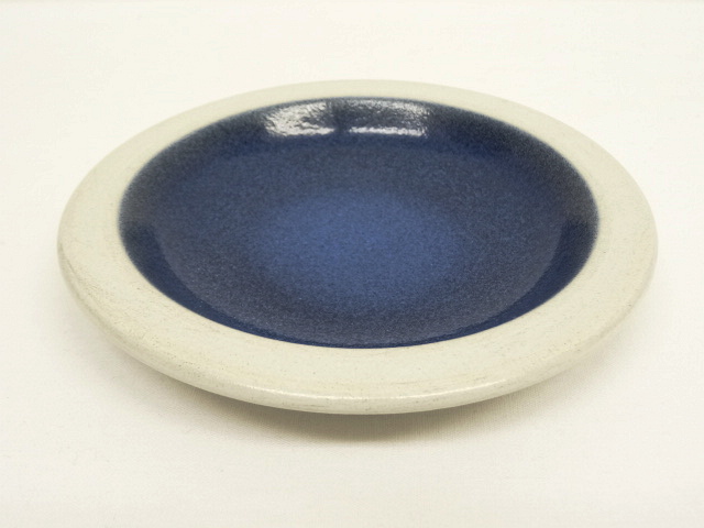 画像: HEATH CERAMICS プレート/ソーサー 小皿 USA製 (USED) 「Accessorie」 入荷しました。