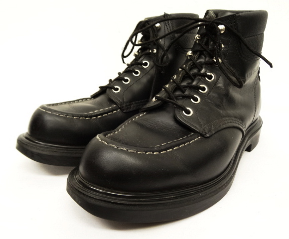 画像: 00'S RED WING 8133 スーパーソール USA製 (USED) 「Shoes」 入荷しました。
