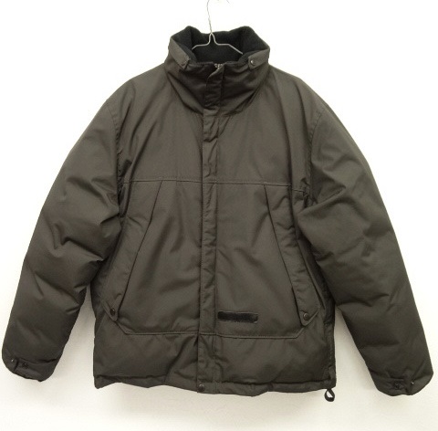 画像: 90'S RALPH LAUREN ダウンジャケット CHARCOAL (VINTAGE) 「Jacket」 入荷しました。
