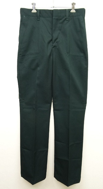画像: 70'S PROTEXALL ワークパンツ 42TALONジップ USA製 (DEADSTOCK) 「Bottoms」 入荷しました。