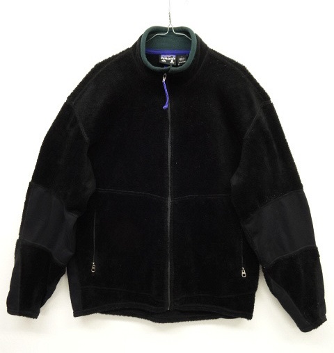 画像: 90'S PATAGONIA レギュレーターフリース R2ジャケット 初期モデル USA製 (VINTAGE) 「Jacket」 入荷しました。