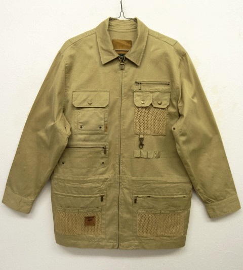 画像: 90'S RALPH LAUREN トラベルジャケット (VINTAGE) 「Jacket」 入荷しました。