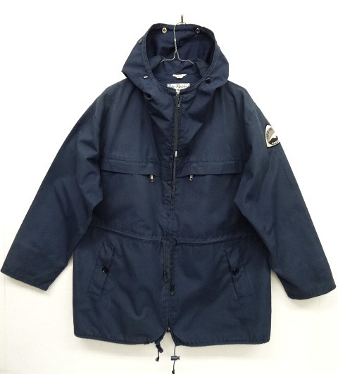 画像: PEDER RYDJORD マウンテンパーカー ノルウェー製 (VINTAGE) 「Jacket」 入荷しました。