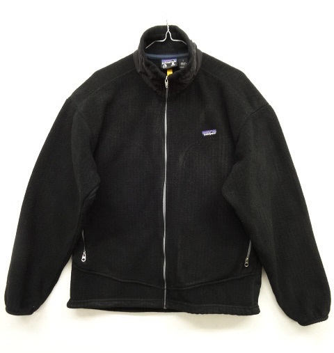 画像: 00'S PATAGONIA レギュレーターフリース Rシリーズ ジャケット 初期モデル USA製 (VINTAGE) 「Jacket」 入荷しました。