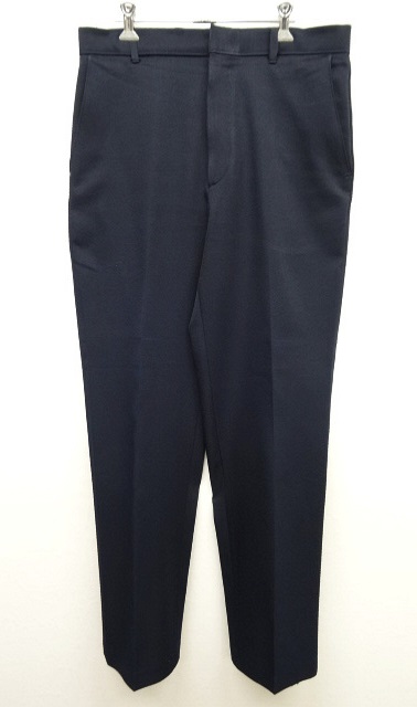 画像: 80'S LEVIS "ACTION SLACKS" スラックス TALONジップ USA製 (VINTAGE) 「Bottoms」 入荷しました。