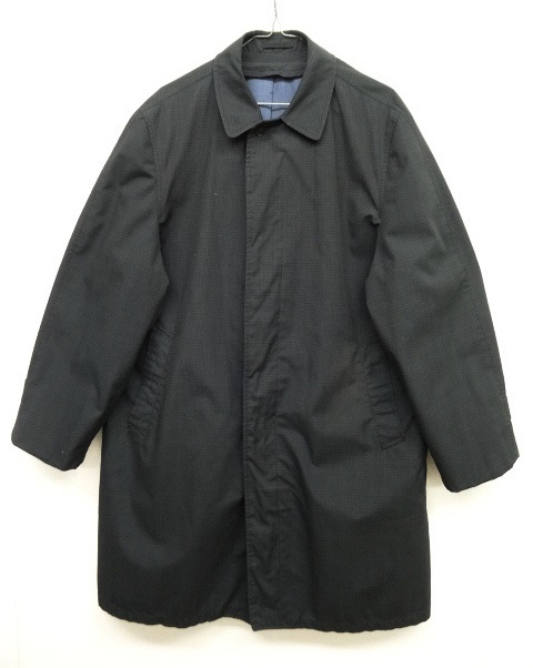 画像: 70'S THE HARRIDGE バルマカーンコート グレンチェック (VINTAGE) 「Jacket」 入荷しました。