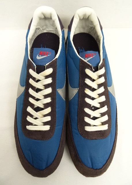 画像: 00'S NIKE "ELITE VINTAGE" ワッフルソール スニーカー (DEADSTOCK) 「Shoes」 入荷しました。