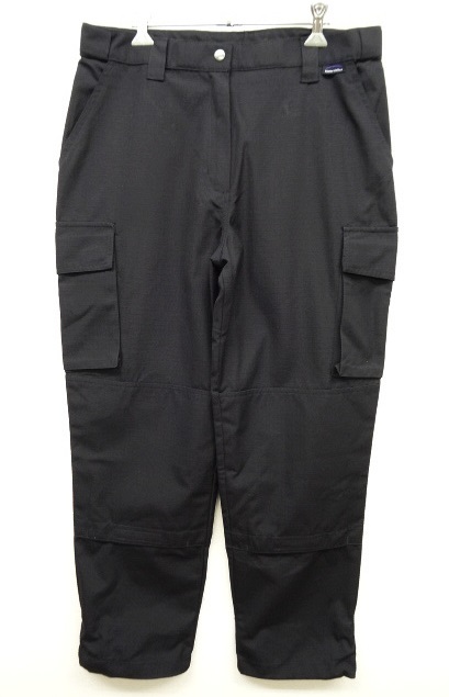 画像: UK POLICE "ALEXANDRA製" リップストップ カーゴパンツ (USED) 「Bottoms」 入荷しました。