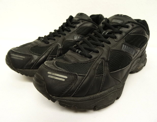 画像: イギリス軍 "MAGNUM" トレーニングシューズ UK8 (USED) 「Shoes」 入荷しました。