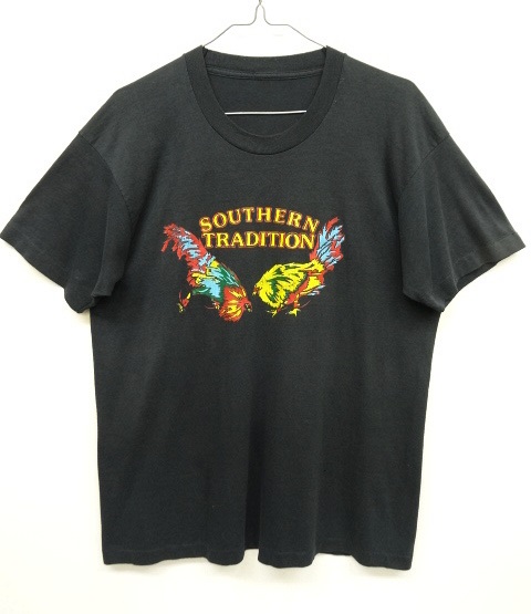 画像: 90'S SOUTHERN TRADITION シングルステッチ 半袖Tシャツ (VINTAGE) 「T-Shirt」 入荷しました。