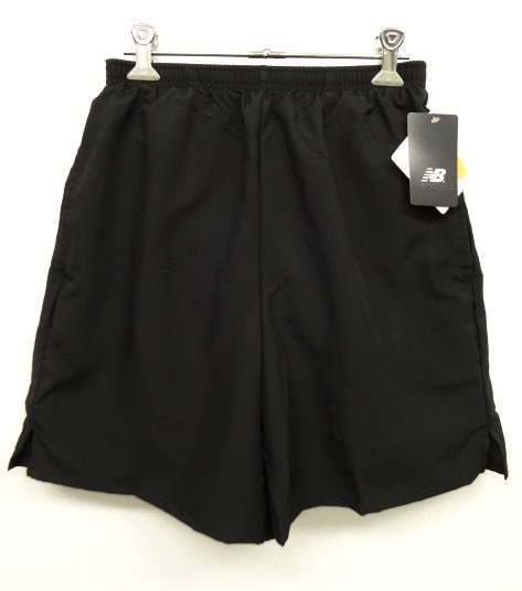 画像: アメリカ軍 US ARMY "NEW BALANCE製" ナイロン トレーニングショーツ USA製 (DEADSTOCK) 「Shorts」 入荷しました。