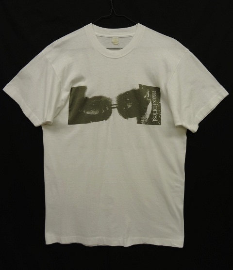 画像: 90'S MAXI PRIEST シングルステッチ 両面プリント Tシャツ (VINTAGE) 「T-Shirt」 入荷しました。