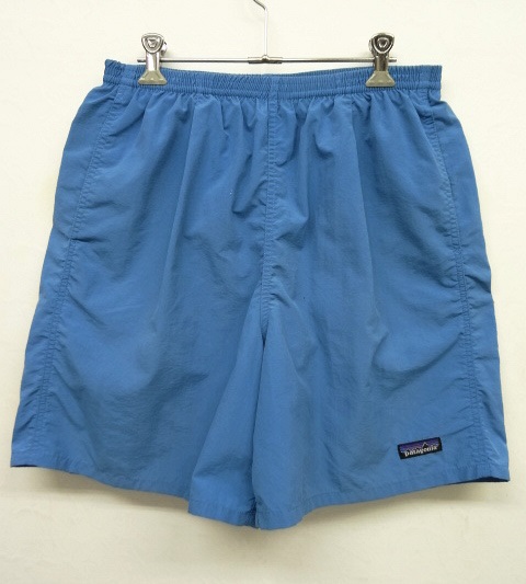 画像: 90'S PATAGONIA ツープリーツ バギーズショーツ (VINTAGE) 「Shorts」 入荷しました。