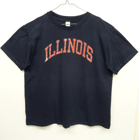 画像: 80'S CHAMPION トリコタグ 両面プリント Tシャツ USA製 (VINTAGE) 「T-Shirt」 入荷しました。