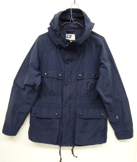 画像: Engineered Garments マウンテンパーカー USA製 (USED) 「Jacket」 入荷しました。