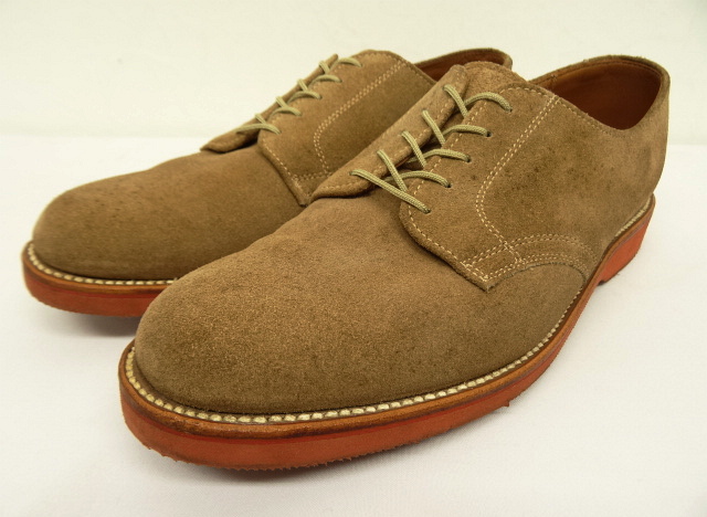 画像: 80'S LL Bean ダーティバックス USA製 (VINTAGE) 「Shoes」 入荷しました。