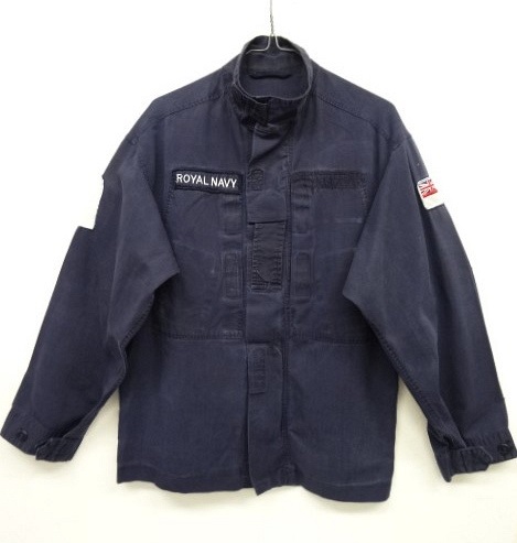 画像: イギリス軍 "PCS (PERSONAL CLOTHING SYSTEM)" コンバットジャケット (VINTAGE) 「Jacket」 入荷しました。