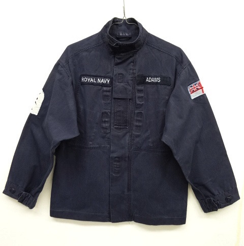 画像: イギリス軍 "PCS (PERSONAL CLOTHING SYSTEM)" コンバットジャケット (VINTAGE) 「Jacket」 入荷しました。