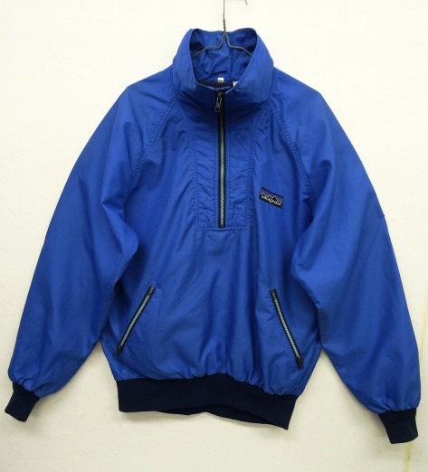 画像: 80'S PATAGONIA Rマーク付きデカタグ ナイロンジャケット (VINTAGE) 「Jacket」 入荷しました。