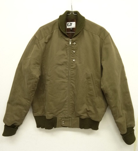 画像: Engineered Garments 裏地ウール ドリズラージャケット USA製 (USED) 「Jacket」 入荷しました。