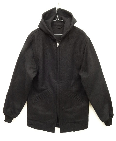 画像: アメリカ軍 "HANOVER UNIFORM CO" ウール カデットコート USA製 (VINTAGE) 「Jacket」 入荷しました。